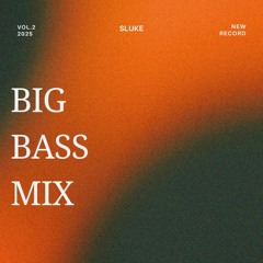 Big Bass Mix #2