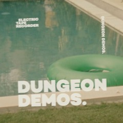 Prize-Pony (Dungeon Demos)