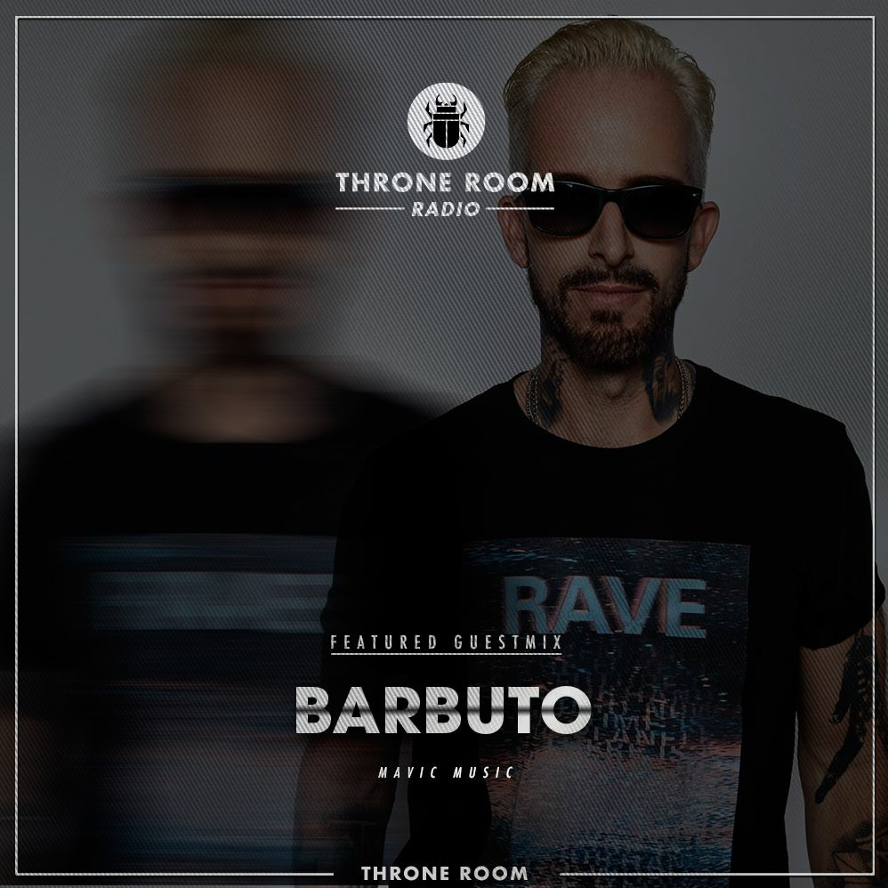 Throne Room Radio