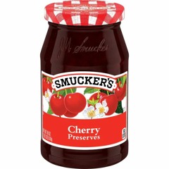 11pm cherry jam