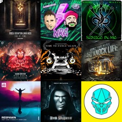 Hardstyle Releases | Best Of July 2022 | Hardstyle Set