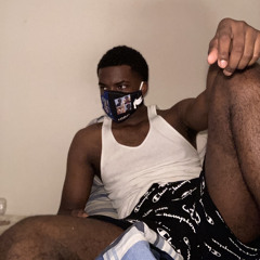 K Tone - Brown eyes (Prod. 17&Velli Clark)