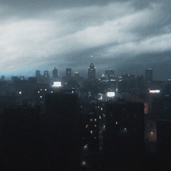 Raccoon city prod KISA