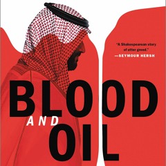 Download⚡️[PDF]  Blood and Oil Mohammed bin Salman's Ruthless Quest for Global Power