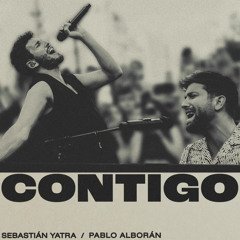 Sebastián Yatra, Pablo Alborán - Contigo
