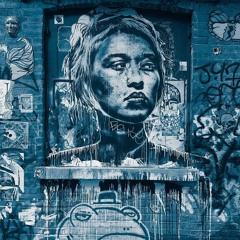 Witch and moon #5 Dedicated to Kari