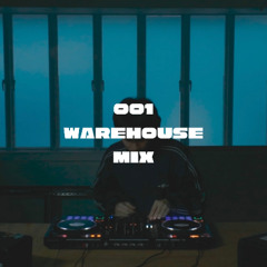 AMT - 001 | WAREHOUSE MIX