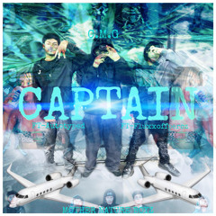 CAPTAIN(ft-autotyped&F1uxx)