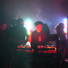 Adira @ Vicious 4.19.25 DJ mix artwork - Electronic music tracklist cover image
