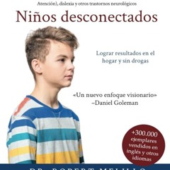 ✔Kindle⚡️ Ni?os desconectados (Spanish Edition)