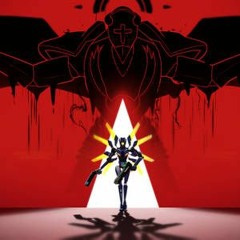 Back to the Cybergrind | Music to Cybergrind to [ULTRAKILL]