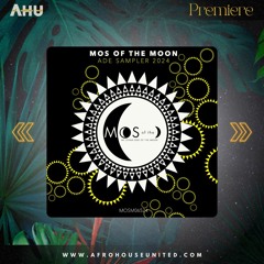 AHU PREMIERE: Africandose, Candy Man Ft. Nomvula SA - Ngophephela (Original Mix) [MOS Of The Moon]