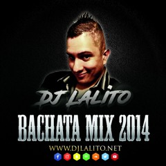 Bachata Mix 2014