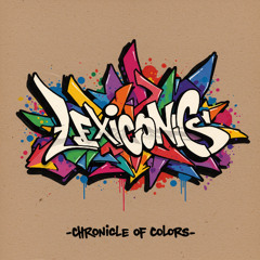 Lexiconics ‒ (1999) Cipher Lab ‒ Chronicle of Colors [S01]