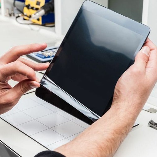 3 Steps You Must Take to Fix a Broken iPad Screen