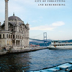GET EPUB 📩 Istanbul: City of Forgetting and Remembering (Armchair Traveller) by  Ric