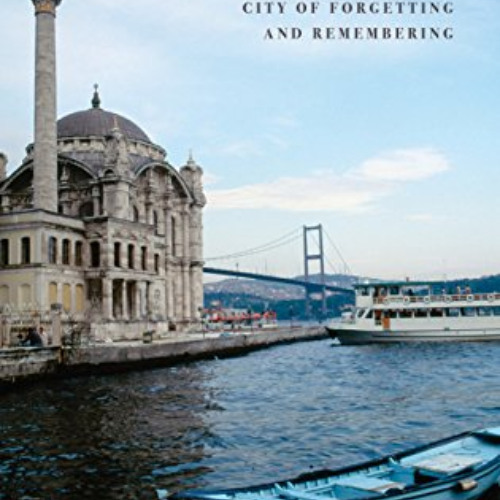 VIEW KINDLE 💙 Istanbul: City of Forgetting and Remembering (Armchair Traveller) by