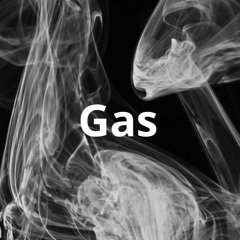 Dmitry Waves - Gas
