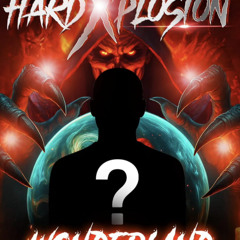 Dj Truji - Concurso HardXplosion