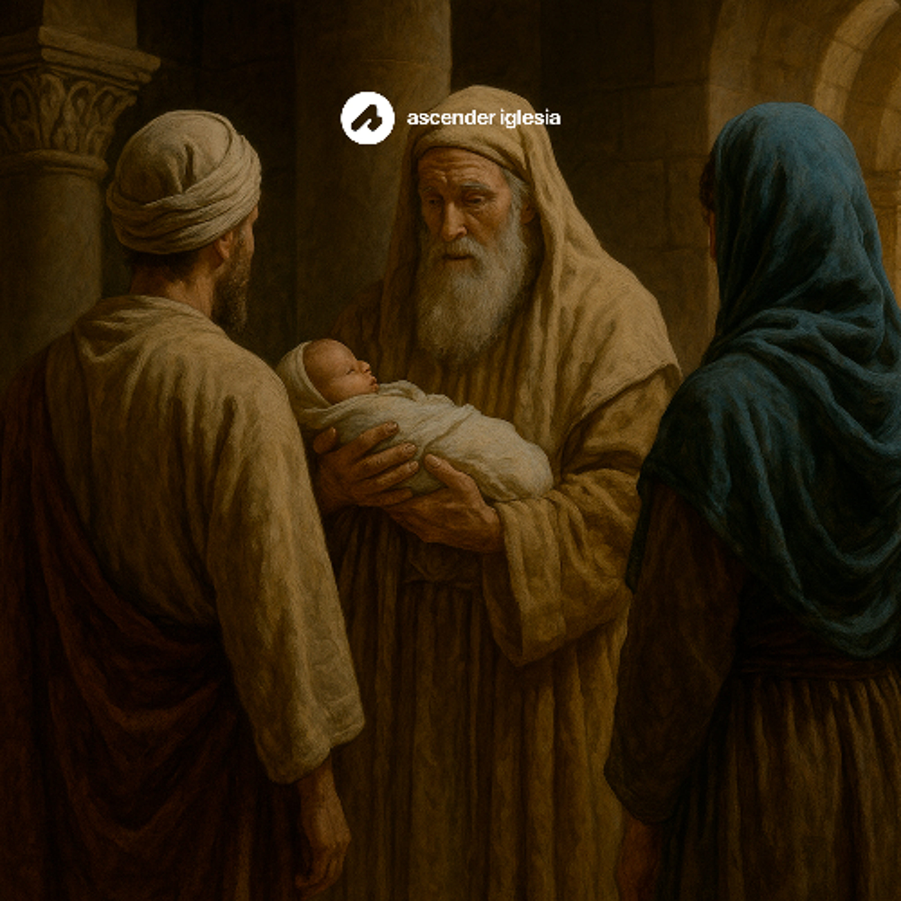 Espera siempre en Dios