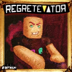 Vs Him : REGRETEVATOR