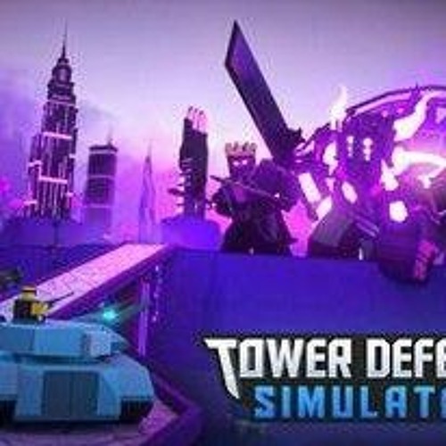 Raze The Void (Old Void Reaver Theme) TDS