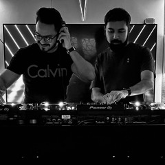 JAXXD B2B Zain C : Sunset Sessions VOL 2
