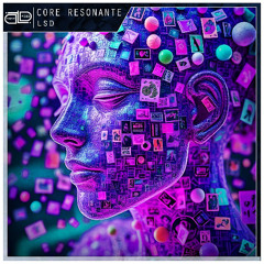 Core Resonate - LSD (Radio Edit) | FREE DL