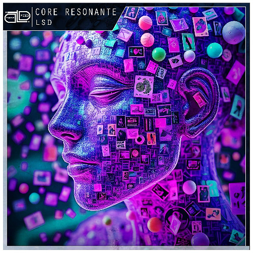 Core Resonate - LSD (Radio Edit) | FREE DL
