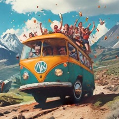 Die Einheimischen - "Einsteigen, festhalten (Da kommt der Bus)"
