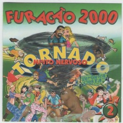 AS MELHORES FURACÃO 2000 - DJ Set