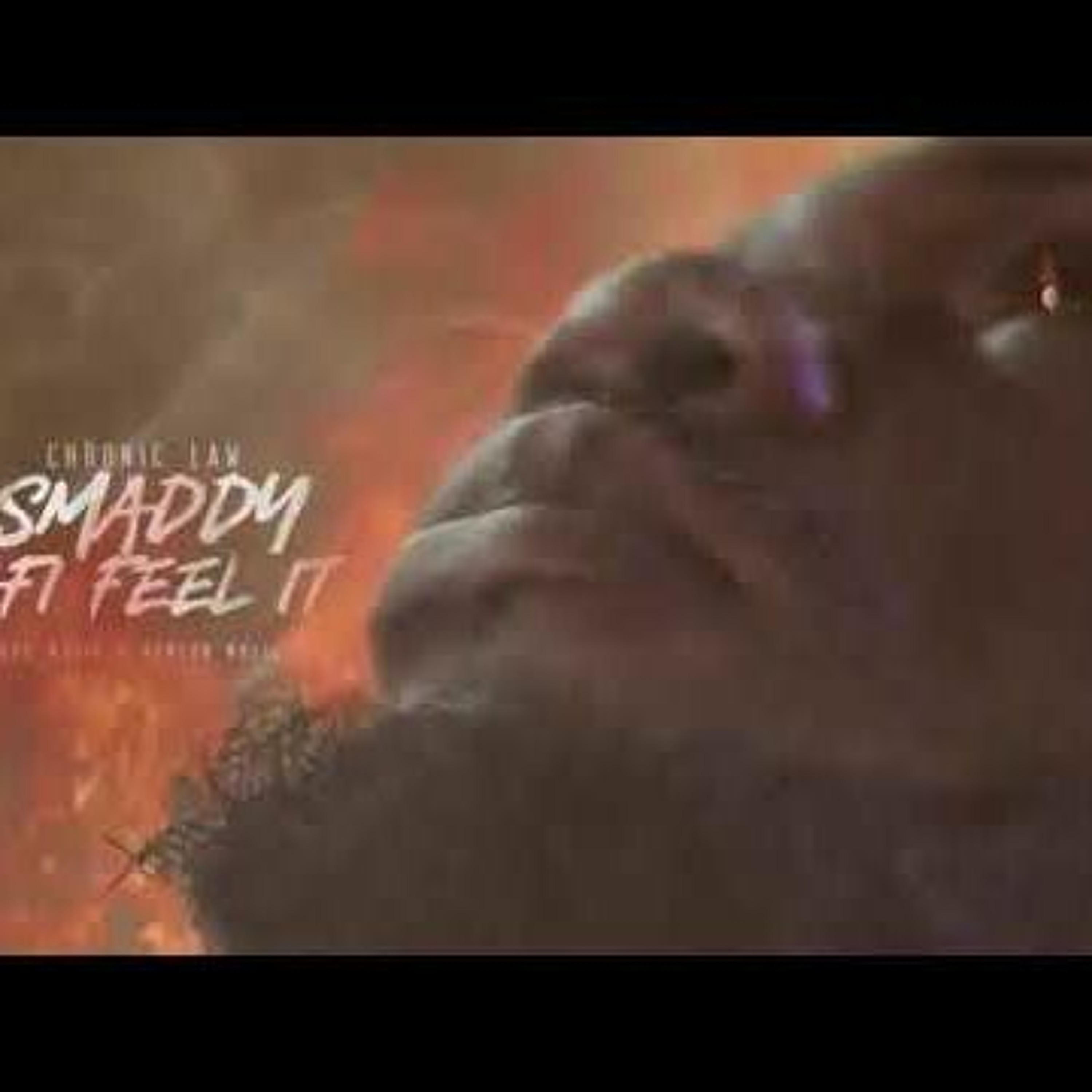ChronicLaw - Smaddy affi feel it episode artwork