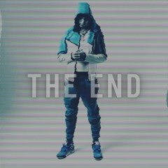 THE END Prod by RSVPBEATS