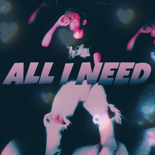 Jay Stacks - All I Need