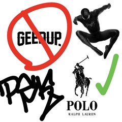 No GeedUp prod. Phoenicia x Shirt