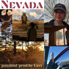 Nevada (demo) prod. by Lavi