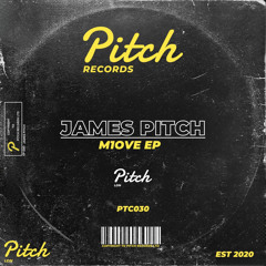 James Pitch - Rock The Party (Original Mix)