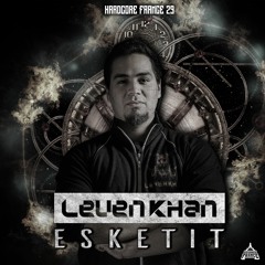 Esketit - Levenkhan - HF29