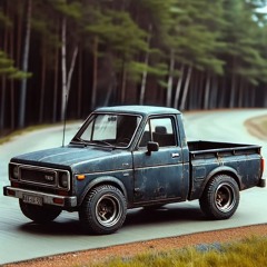 Bedford KBD