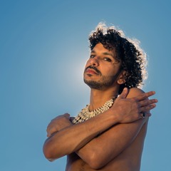 DJ Set #1 - Batidão Trópix - égua, doido!