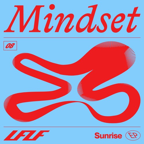 Mindset & Nymfo - Fill Your Mind