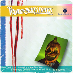 Kindling for the Fuck Fire