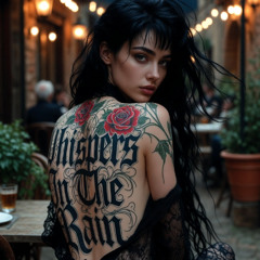 Whispers In The Rain (Acoustic)