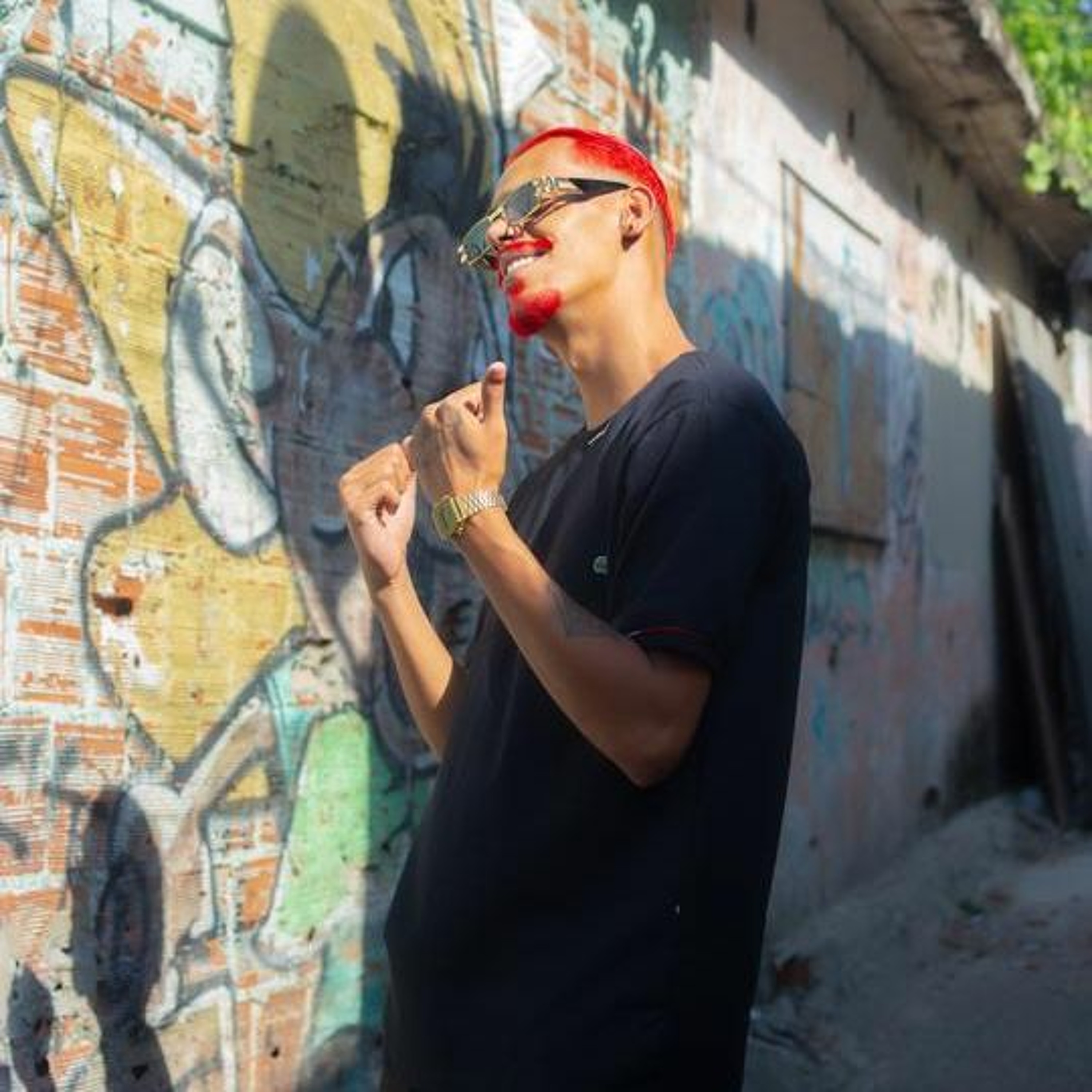 Vagabundo dos bons