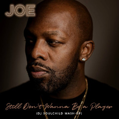 Still Don't Wanna Be A Player (DJ Soulchild Mash-Up) | SNIPPET