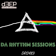 Da Rhythm Sessions 18th June 2025 (DRS489)