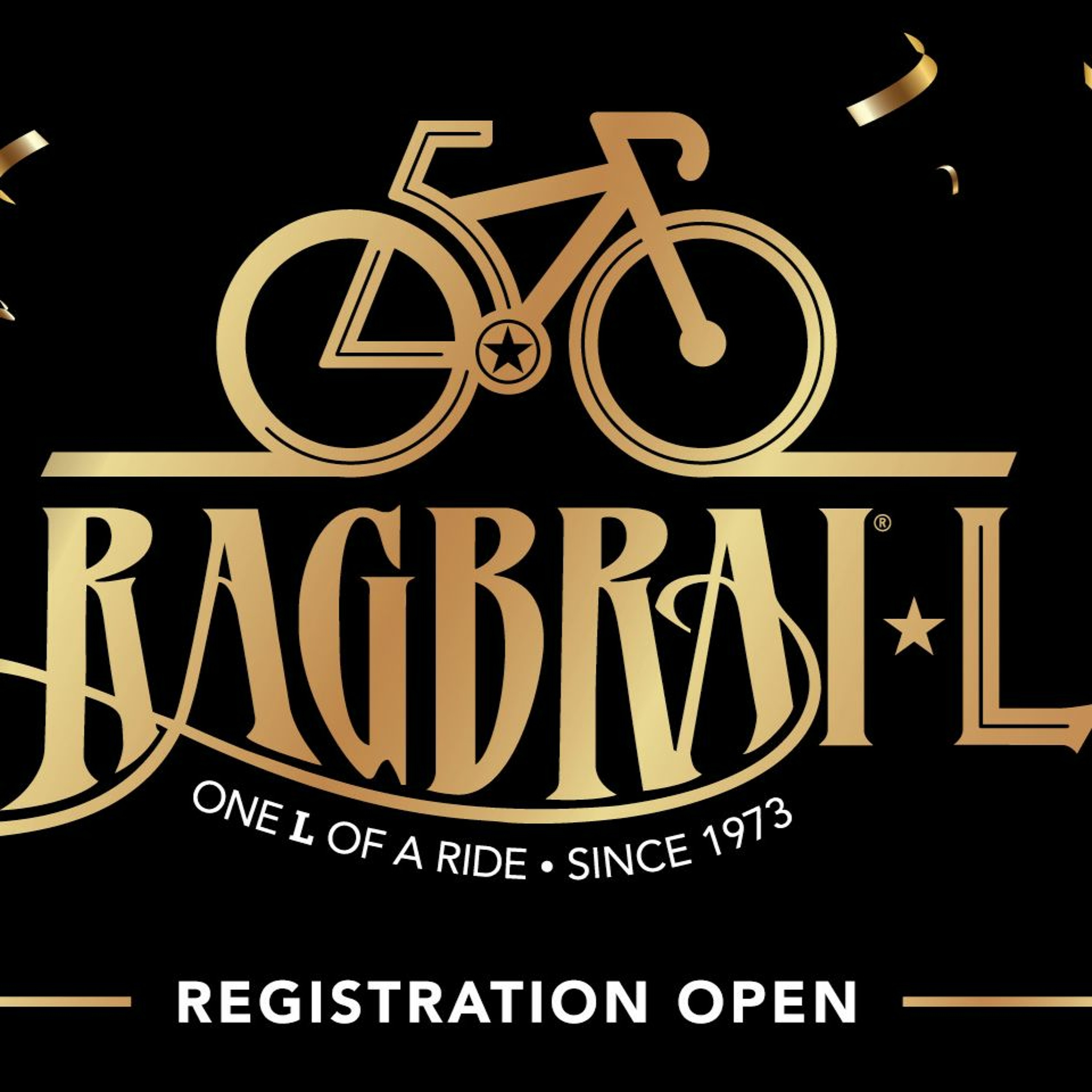 Episode 235: Your Frequently Asked Questions About RAGBRAI are Answered (Part 1)
