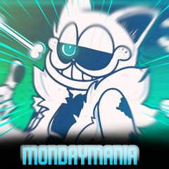 MONDAYMANIA (Midi-Edit)
