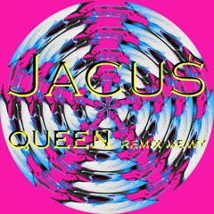 jacuś - queen (mewa remix)