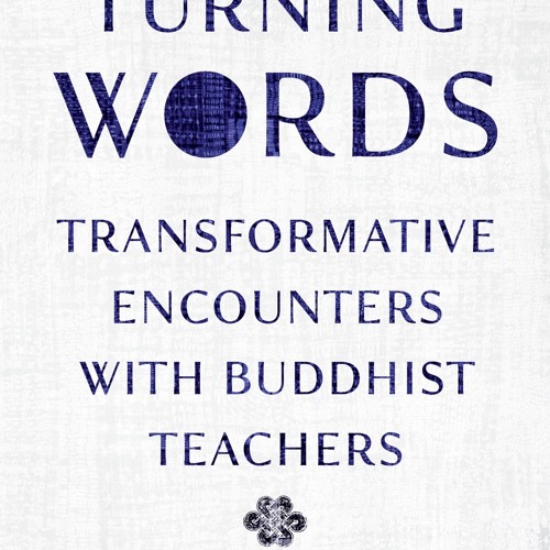 (ePUB) Download Turning Words BY : Hozan Alan Senauke